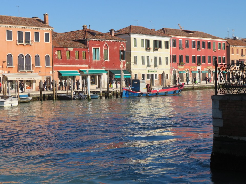 Italien - Venedig - 