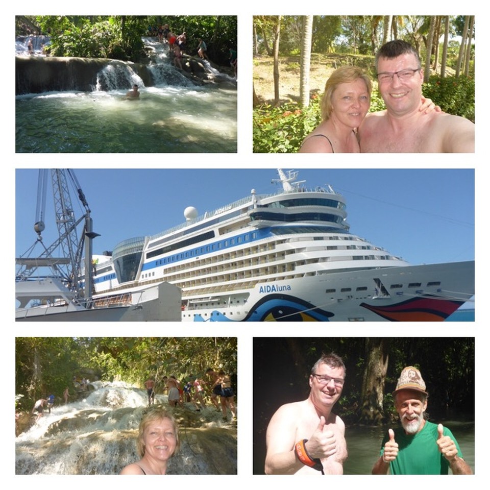 Jamaika - Ocho Rios - 