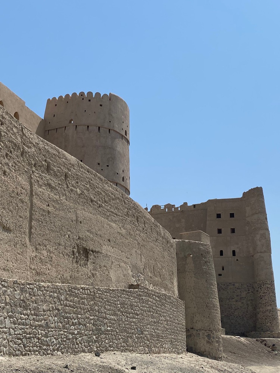 Oman -  - 