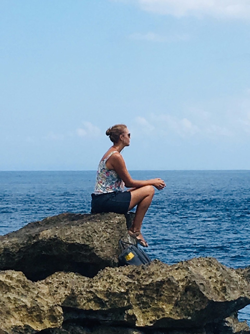 Indonesia - Lembongan island - 