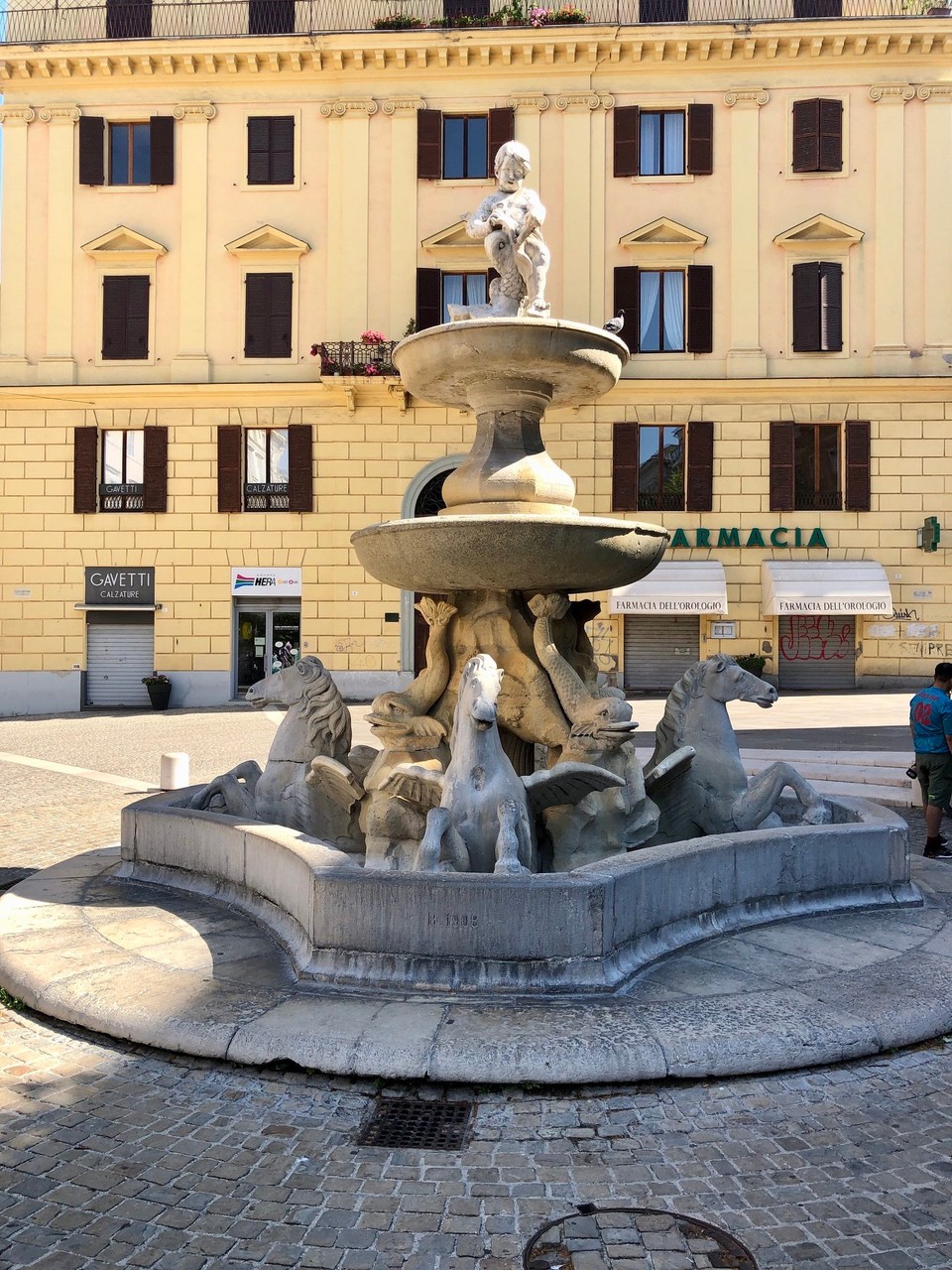 Italien - Ancona - 