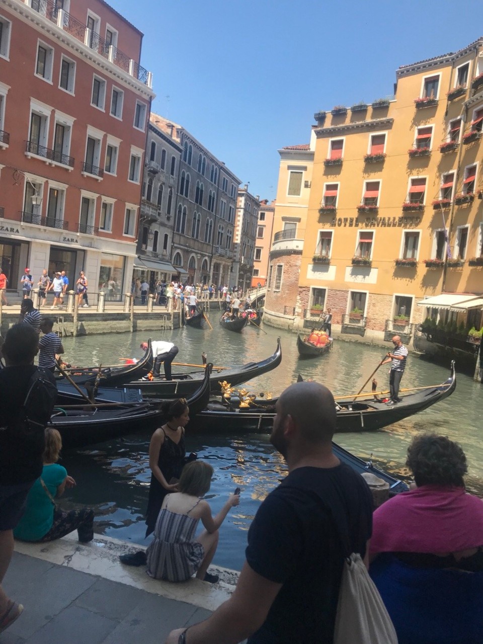 Italien - Venedig - 