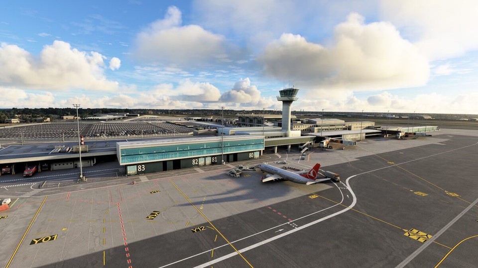 Frankreich - Mérignac - 