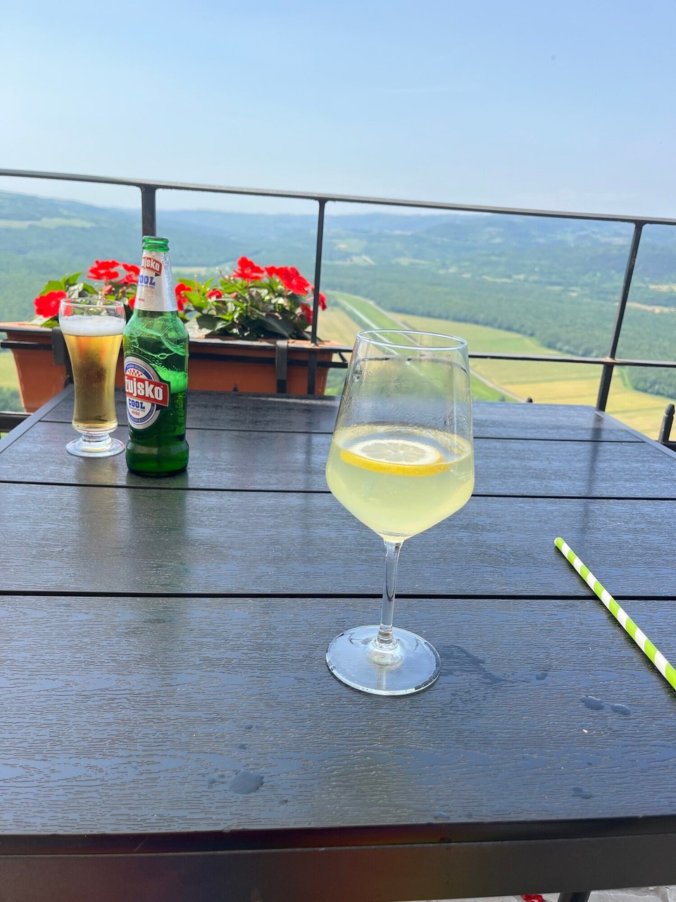 Kroatien - Motovun - 