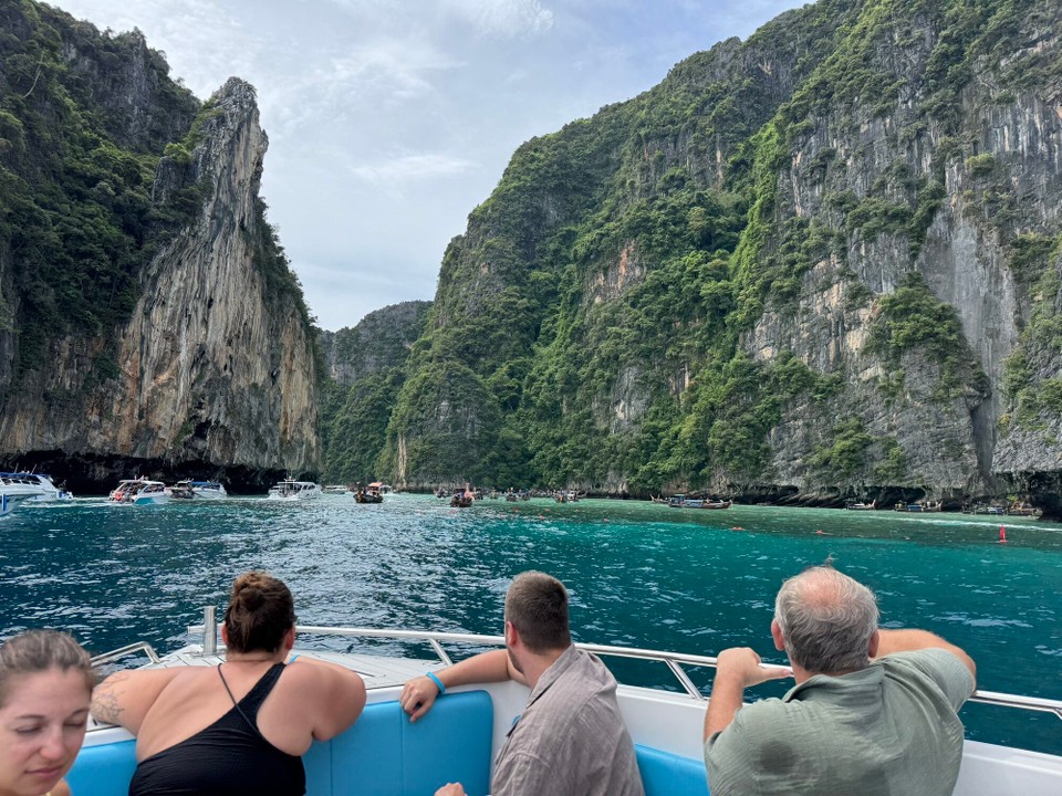 Thailand - Mueang Krabi - 