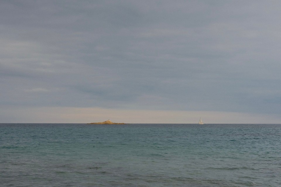 Frankreich - Saint-Tropez - 