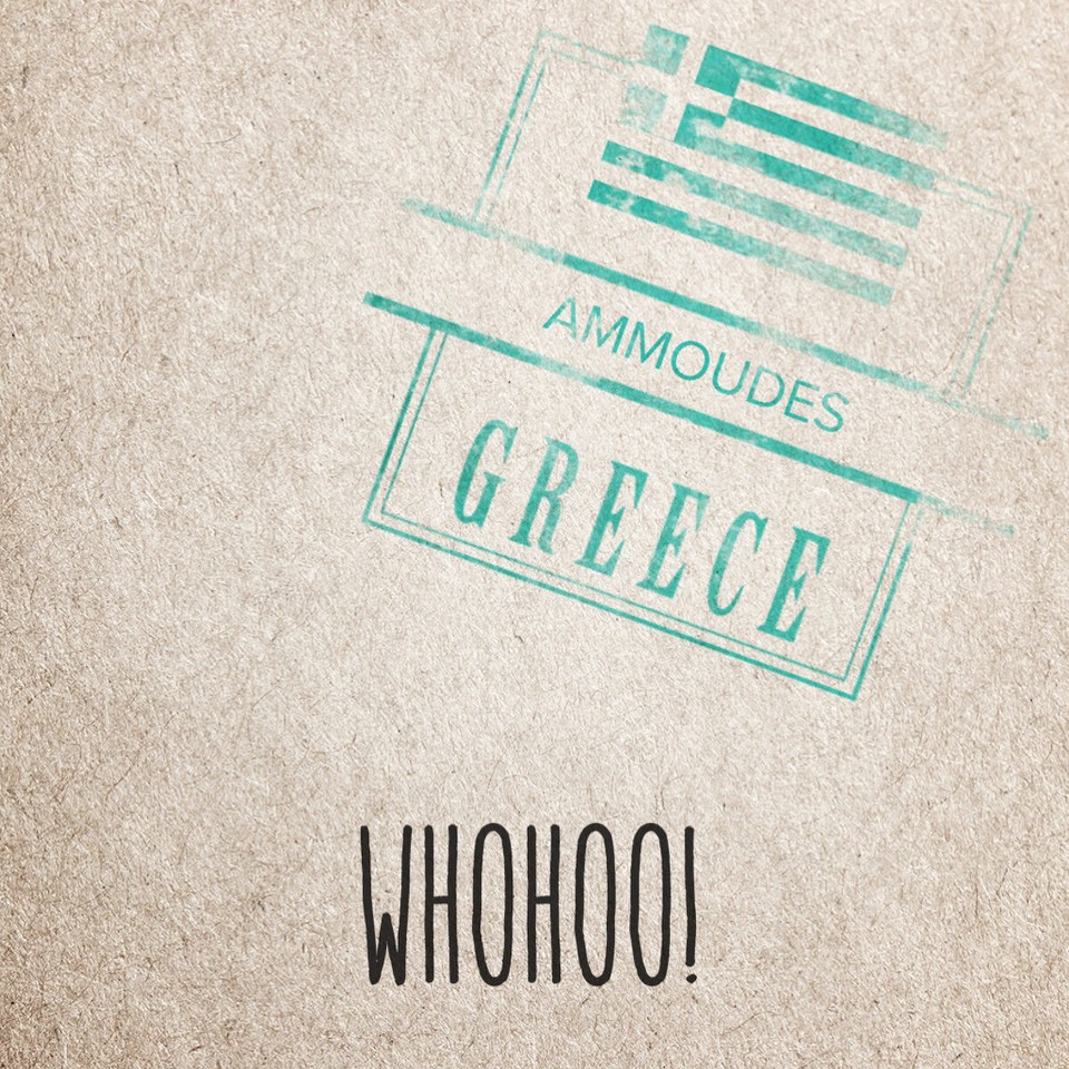 Griechenland - Koskinou - 