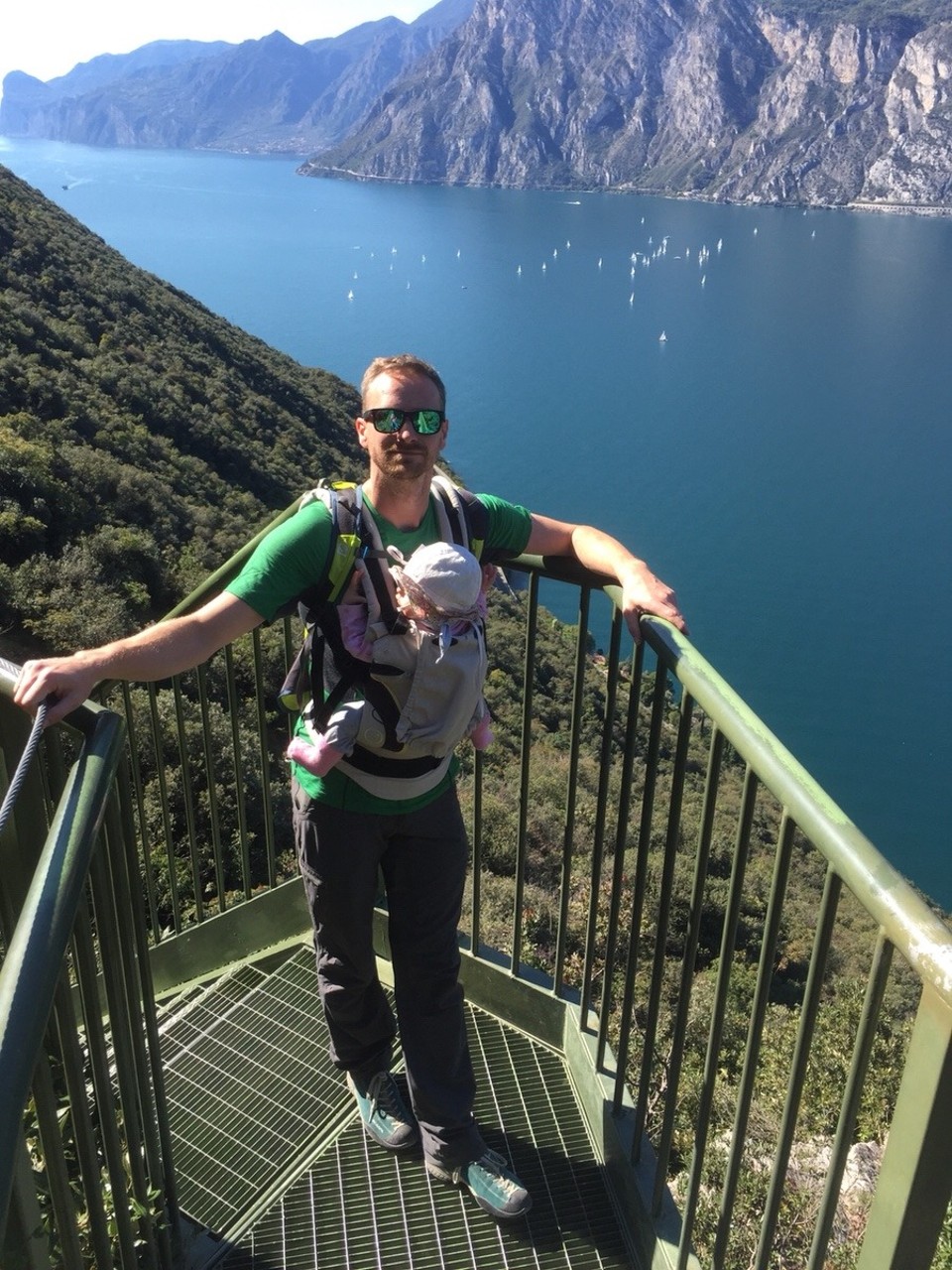 Italien - Nago-Torbole - 