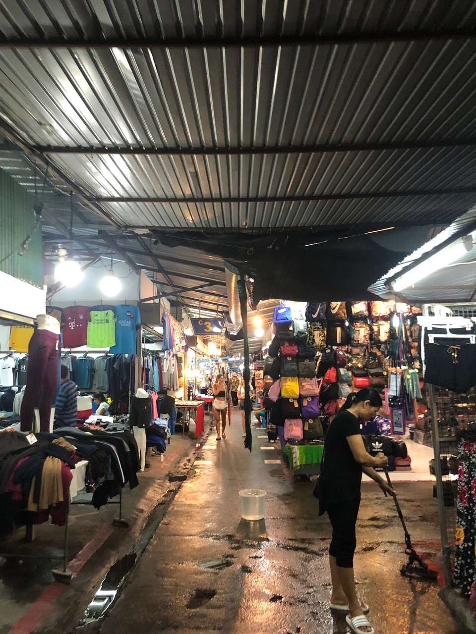 Thailand - Amphoe Mueang Phuket - 