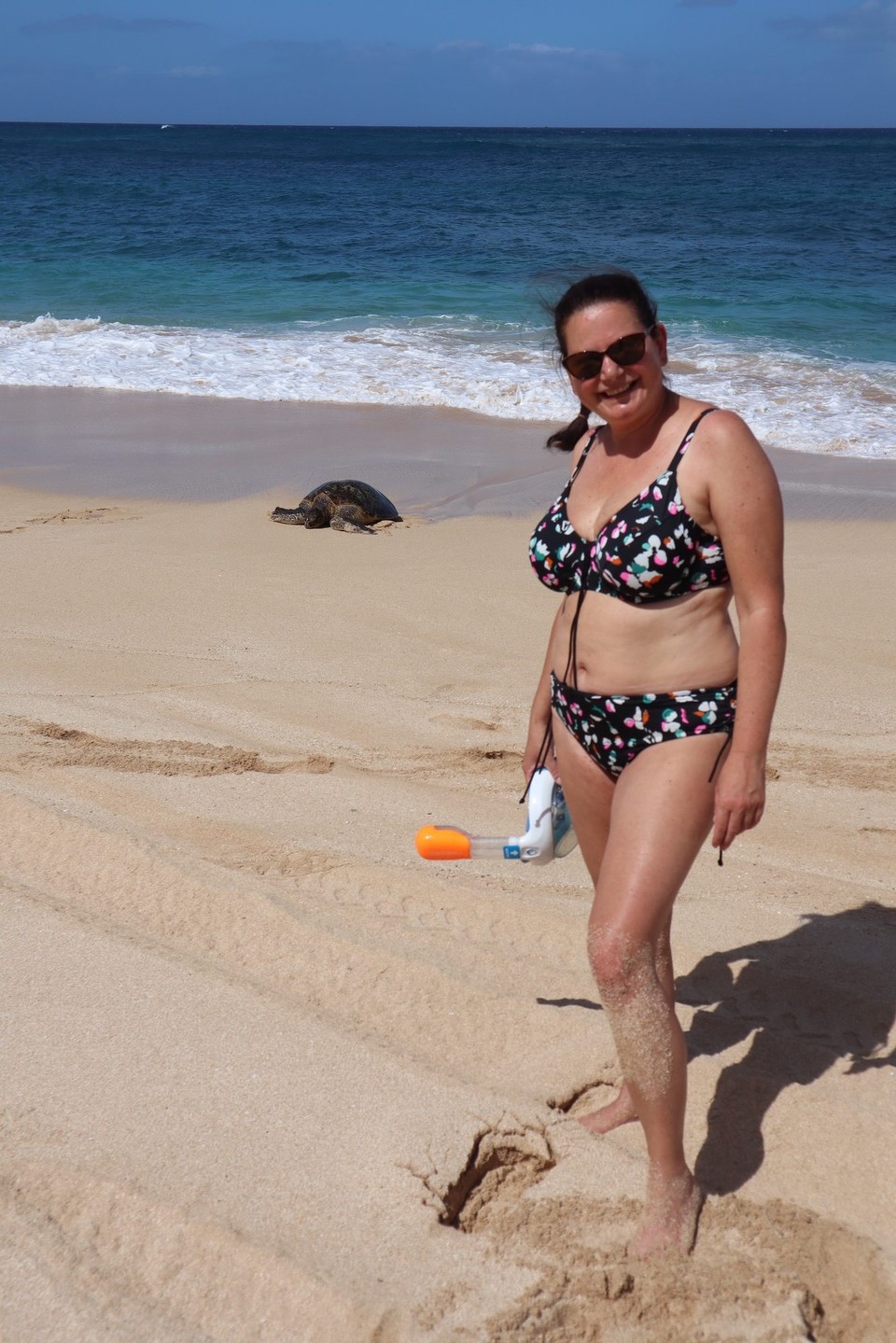 Vereinigte Staaten - Honolulu - 