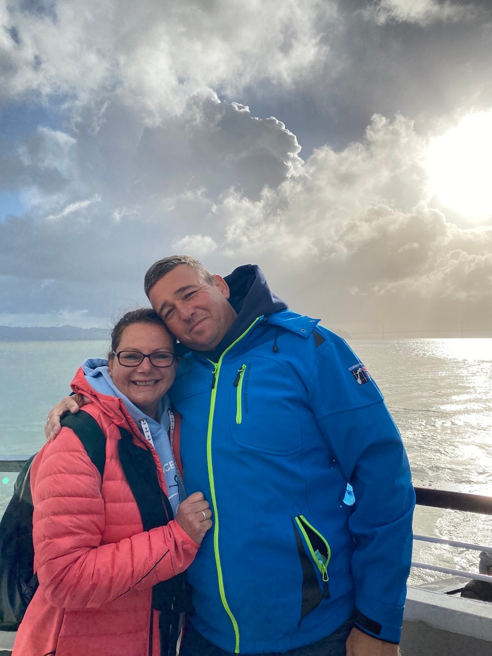 Vereinigte Staaten - San Francisco - 