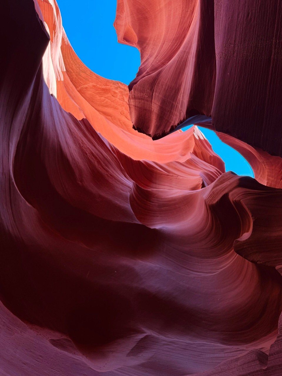 Vereinigte Staaten - Page - 