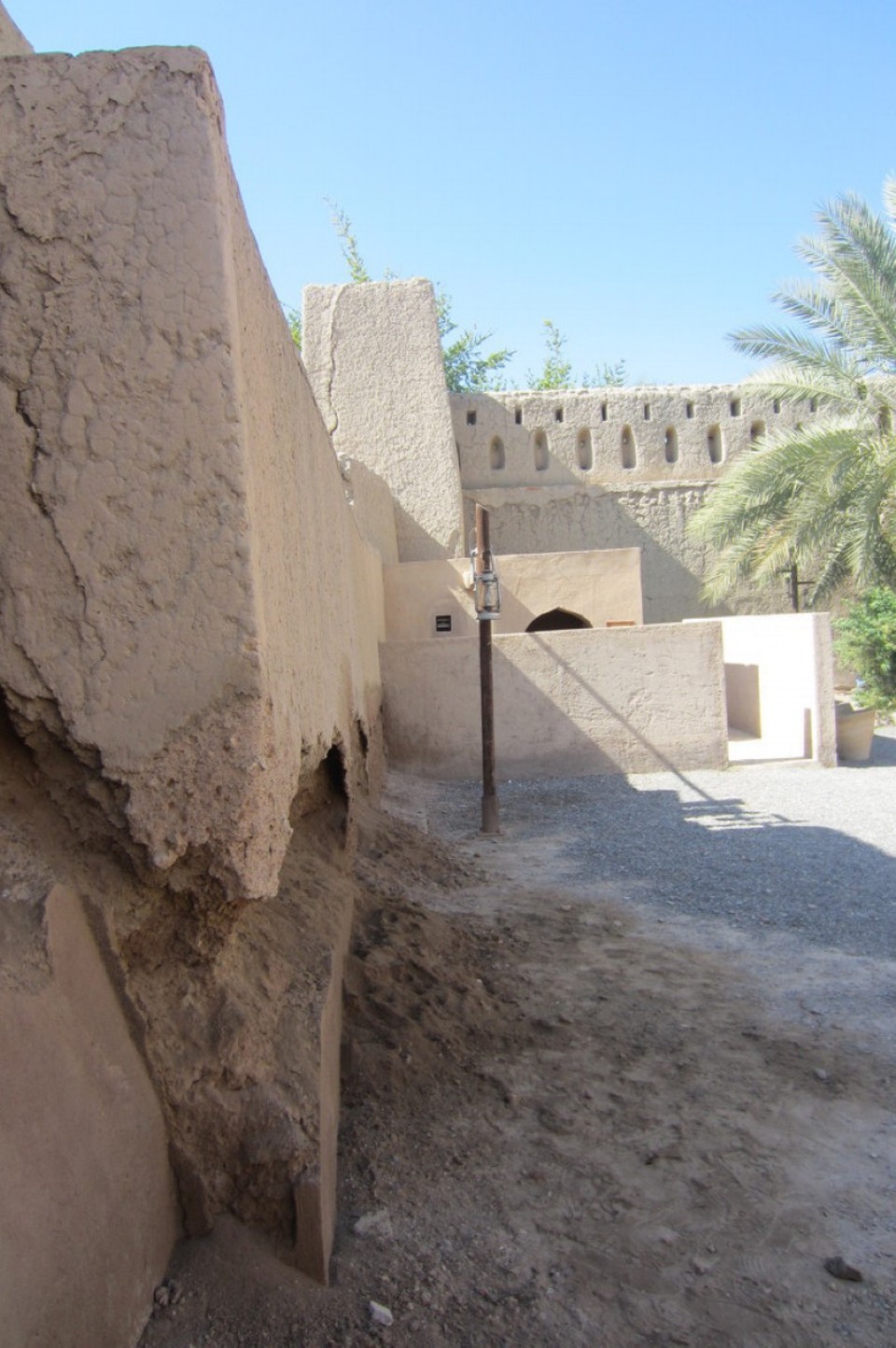 Oman - Nizwa - 