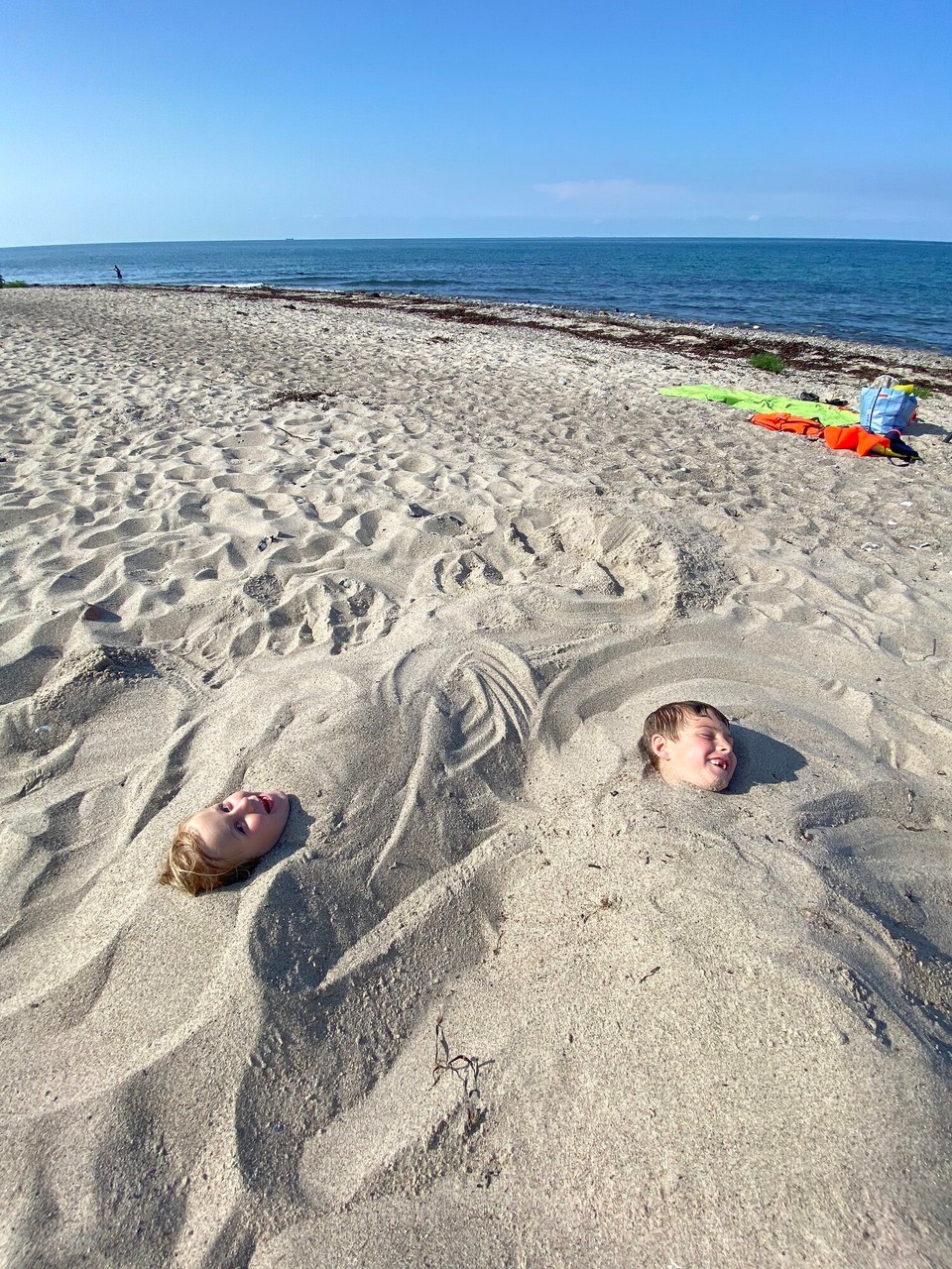 Deutschland - Fehmarn - 