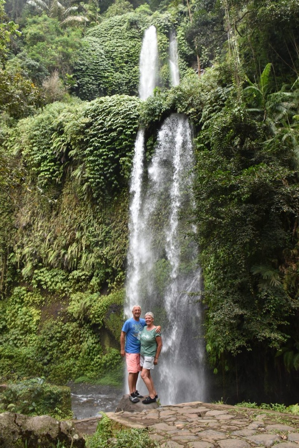Indonesien - Kabupaten Lombok Utara - 