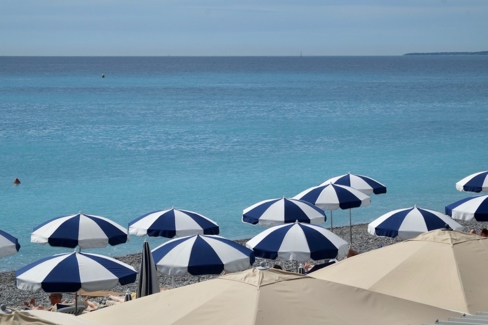  - Frankreich, Nizza - 