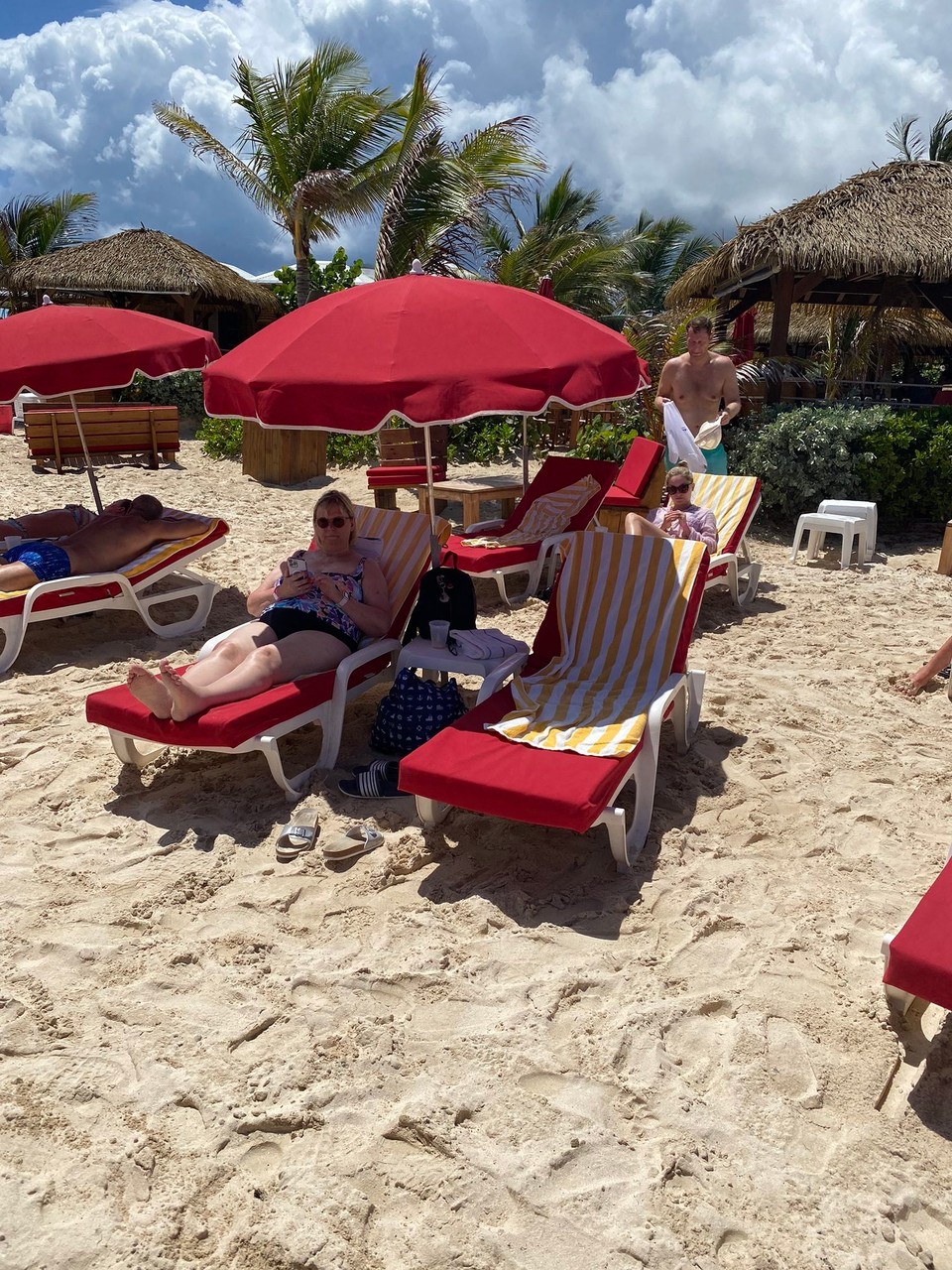 St. Martin - Saint Martin - 