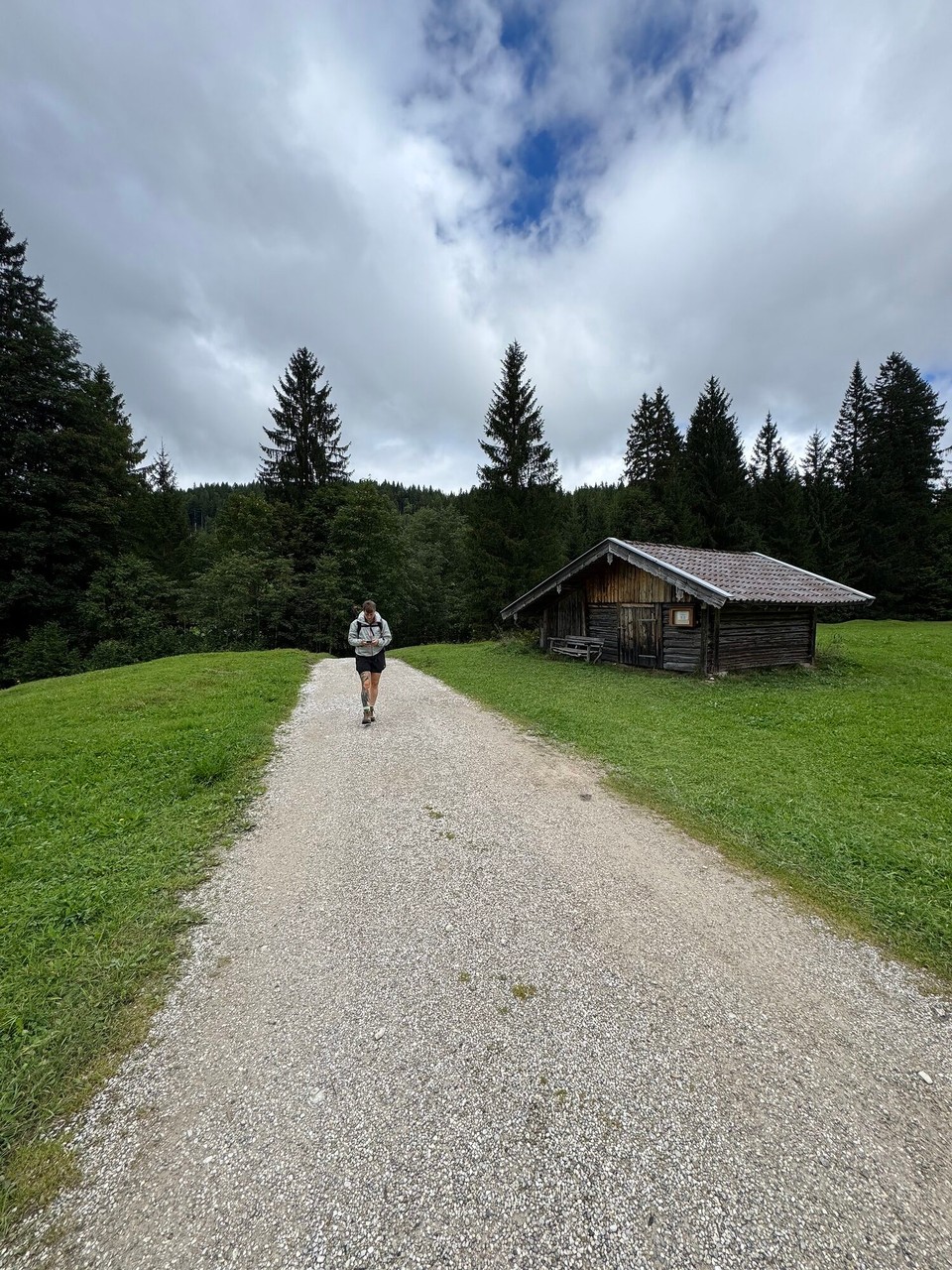 Deutschland - Krün - 