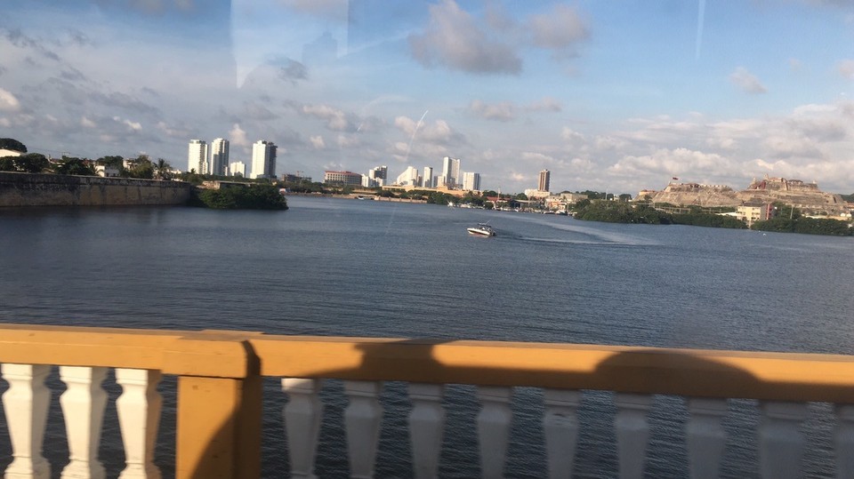  - Cartagena, Colombia - 