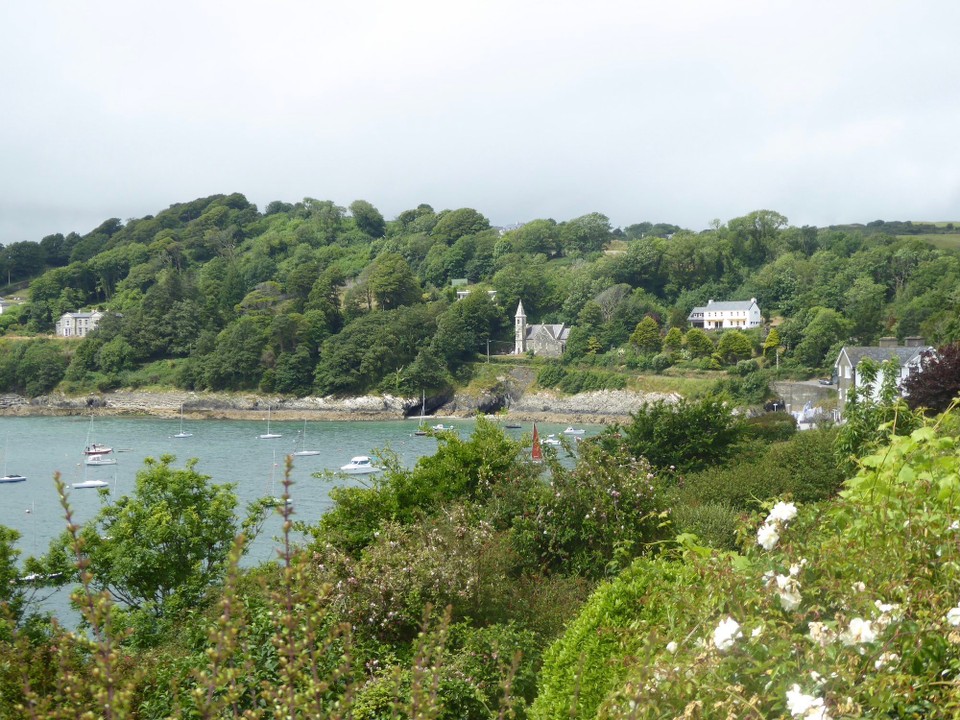 Ireland - Glandore - 