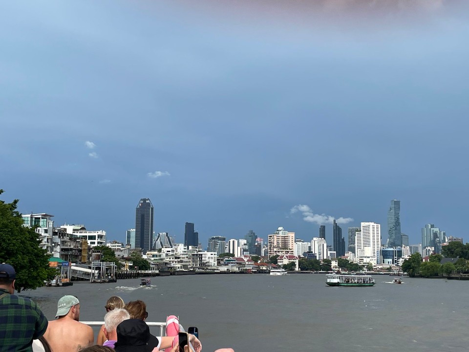 Thailand - Bangkok - 