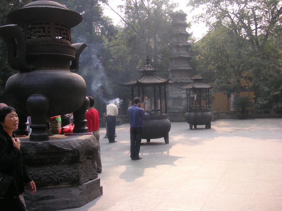 China - Hangzhou - 