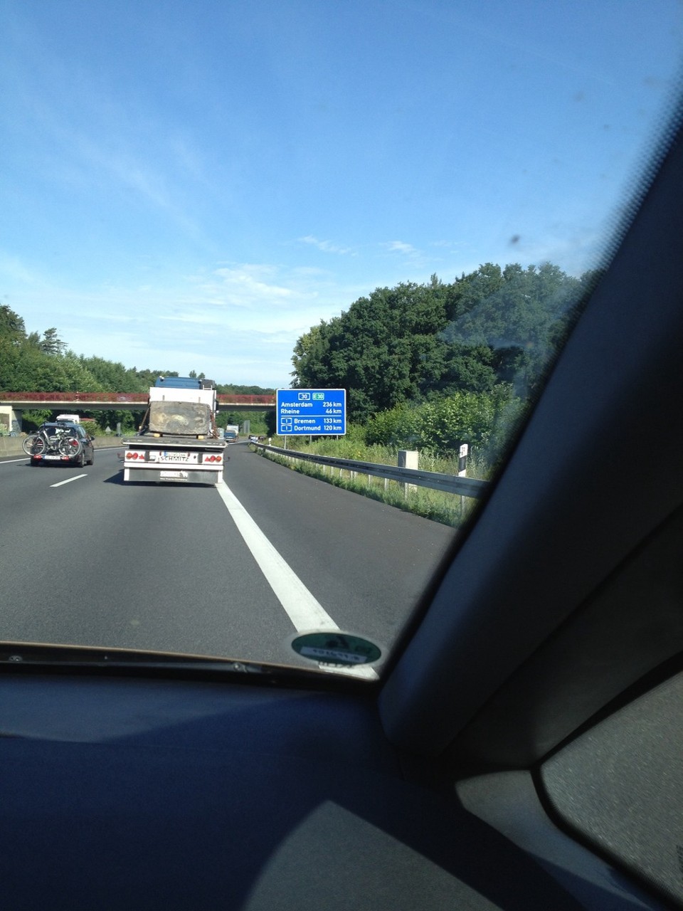 Deutschland - Osnabrück - 