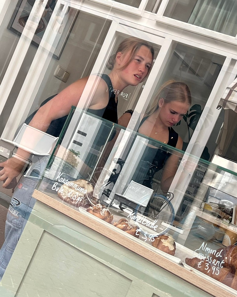 Niederlande - Amsterdam - 