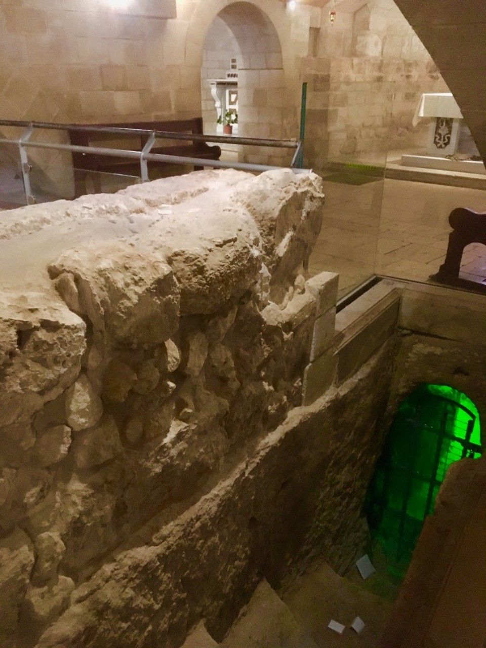 Israel - Nazareth - 