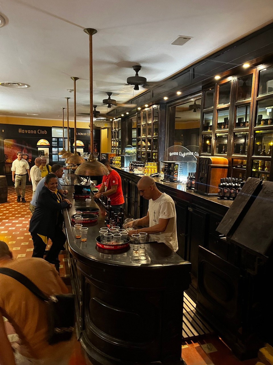 Kuba - Havanna - 