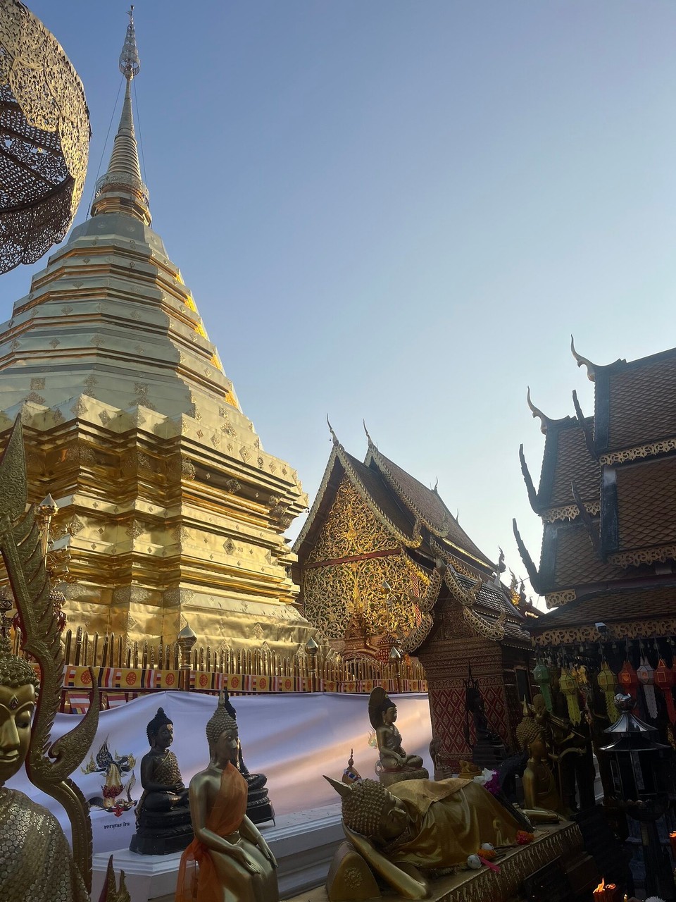 Thailand - Mueang Chiang Mai - 