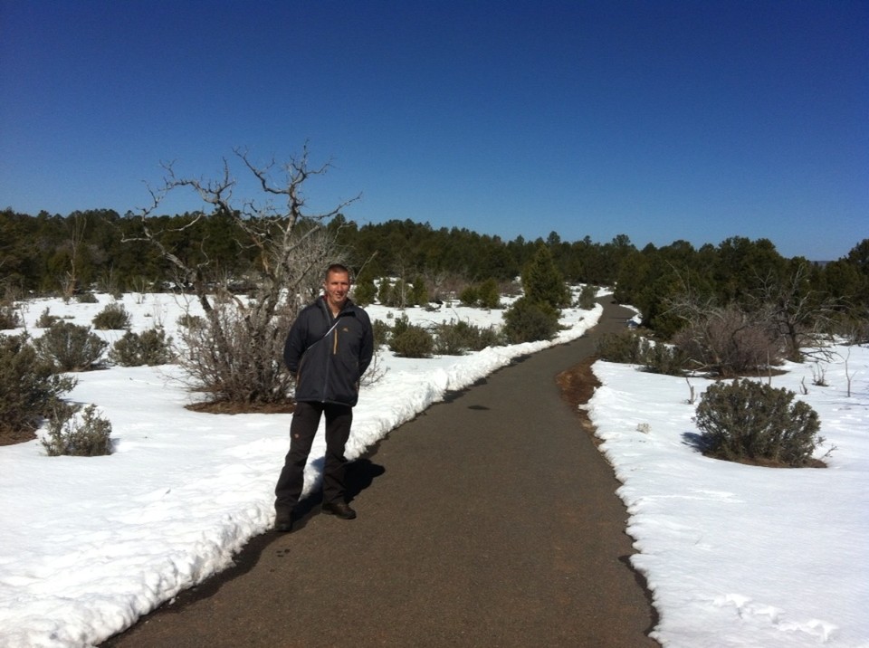 Egyesült Államok - Williams - 