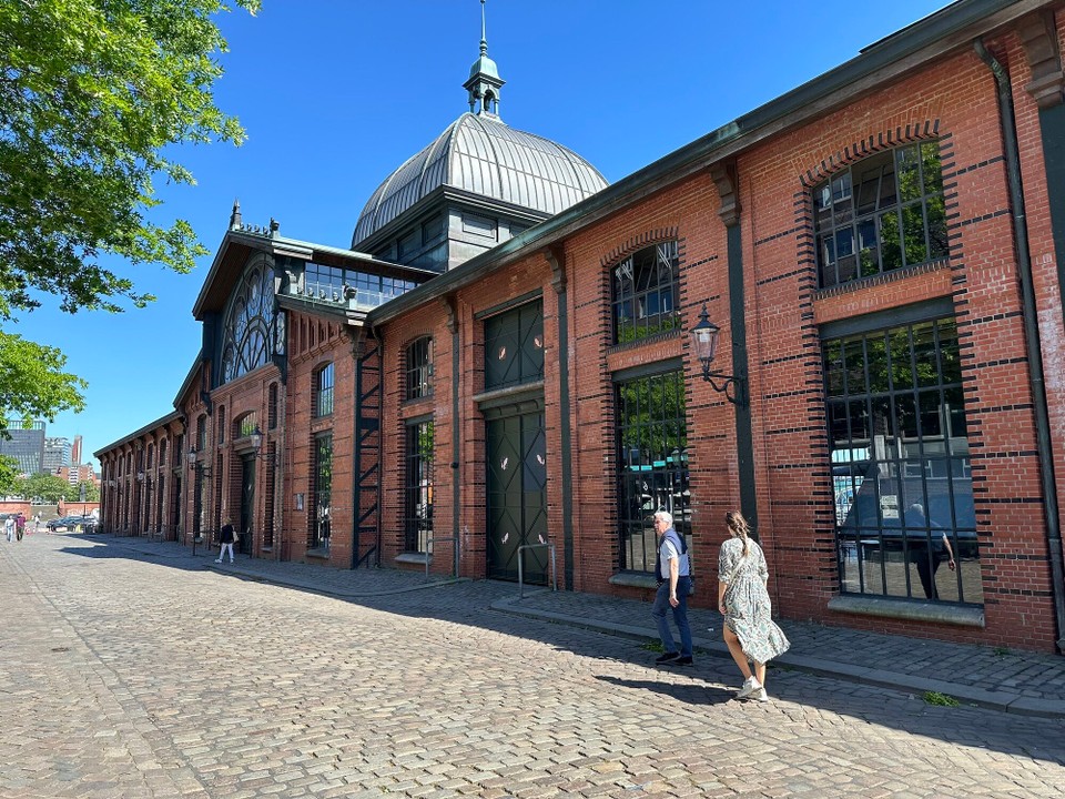 Deutschland - Hamburg - 