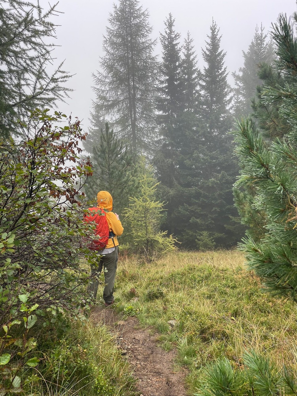 Österreich - Obernberg am Brenner - 