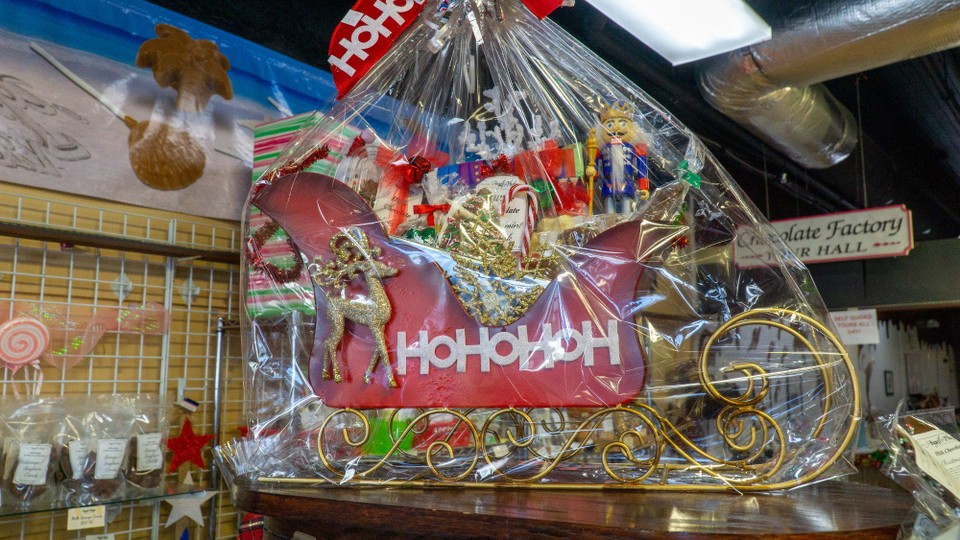 USA - New Smyrna Beach - 