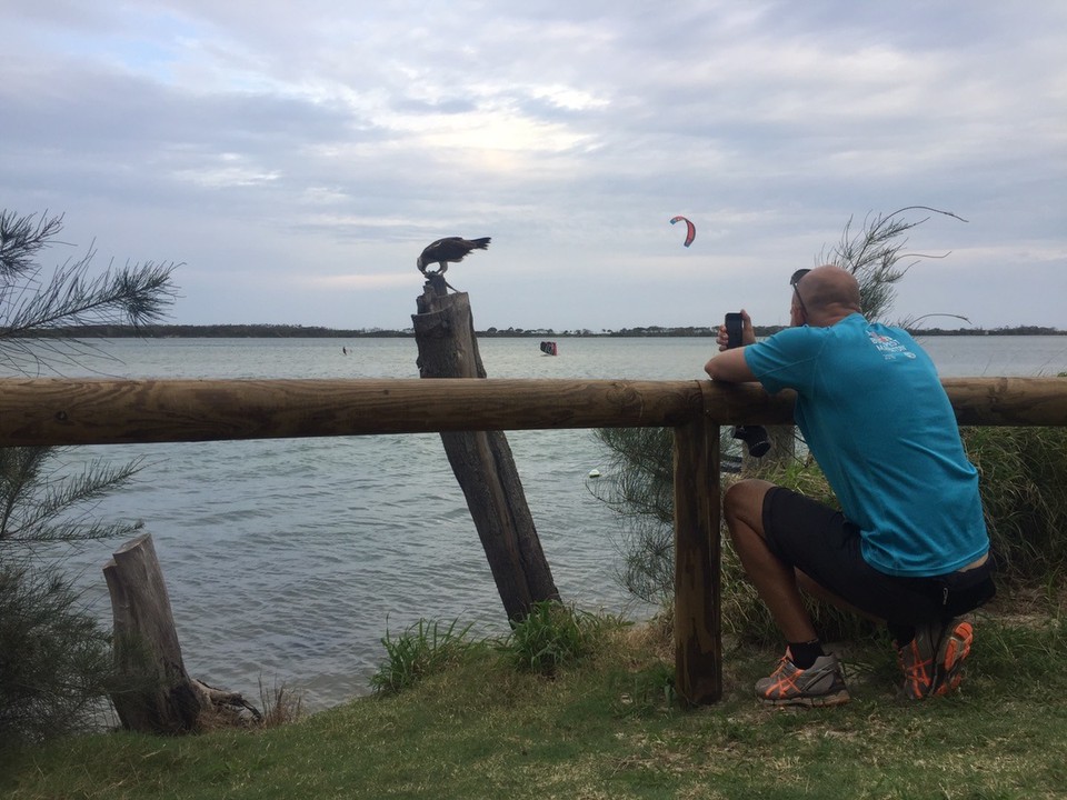 Australia - Golden Beach - 