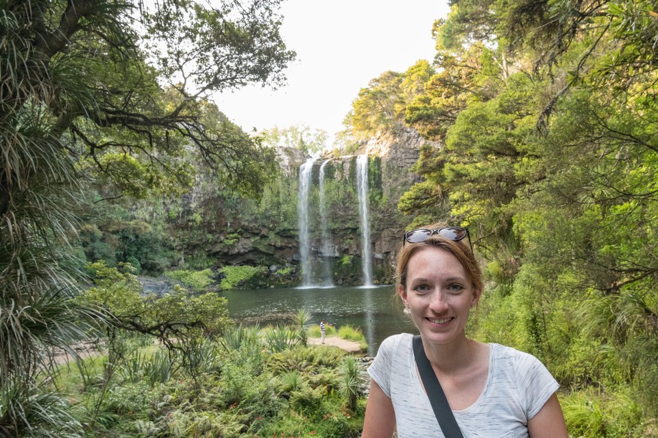Neuseeland - Whangarei - 