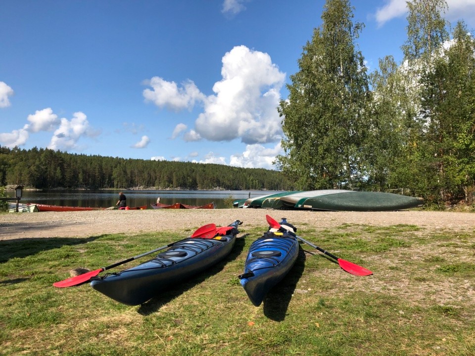 Finland - Kerma - 