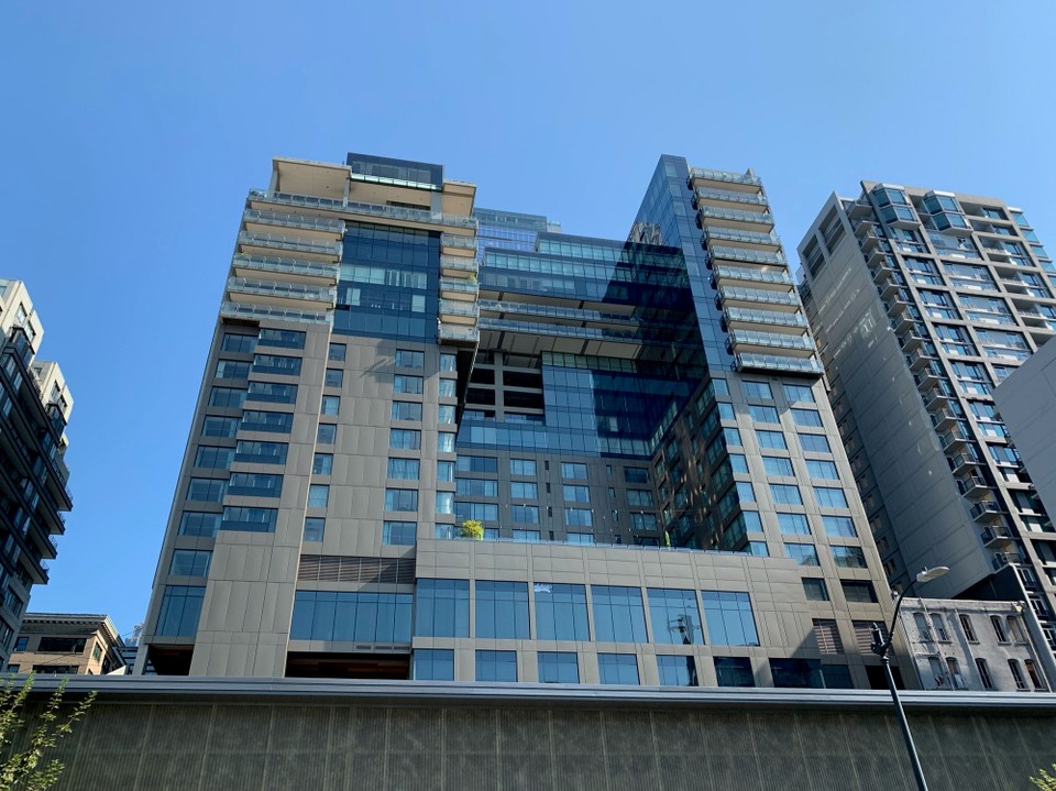 Vereinigte Staaten - Seattle - 