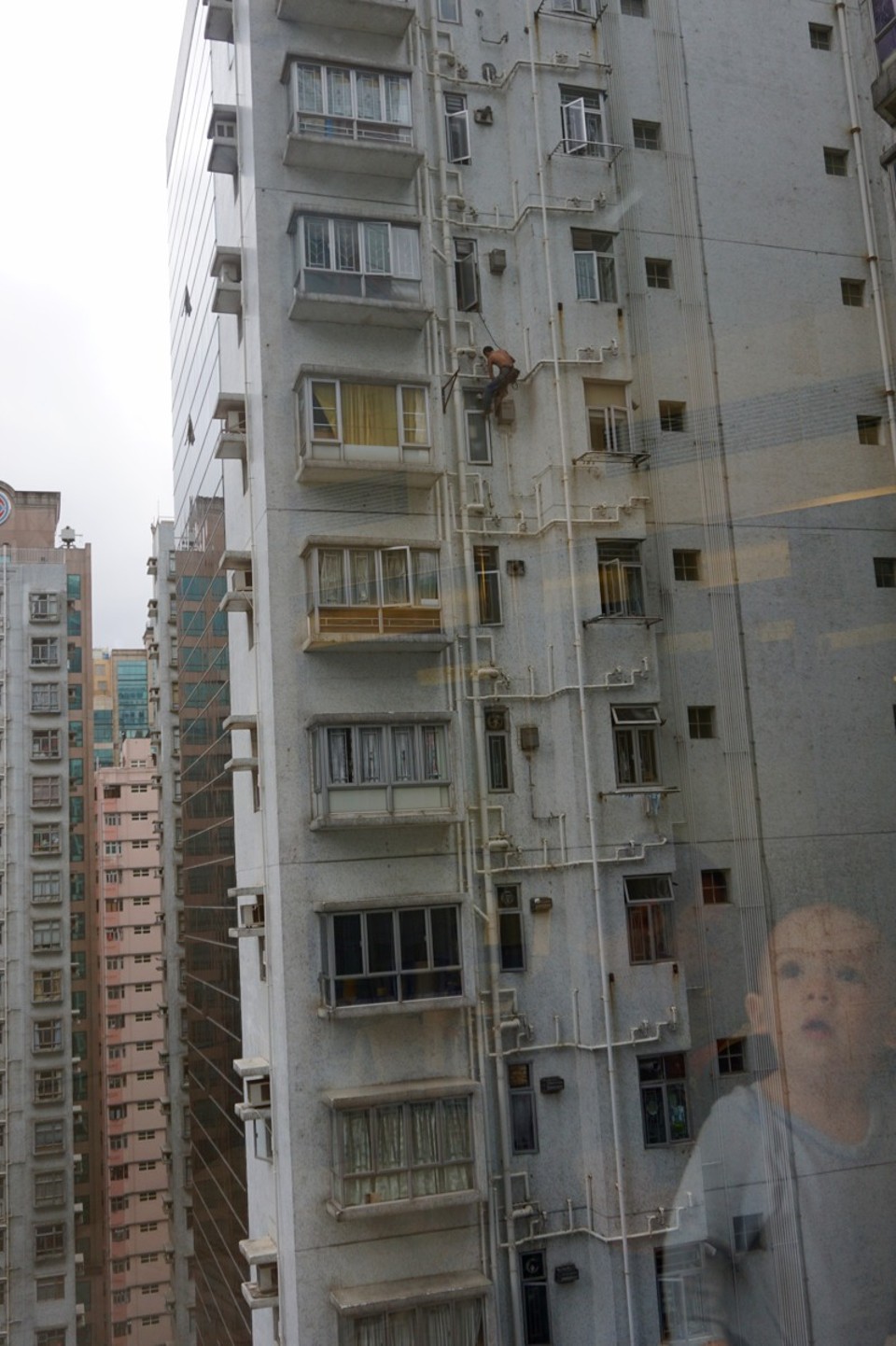 Hongkong - Hongkong - 