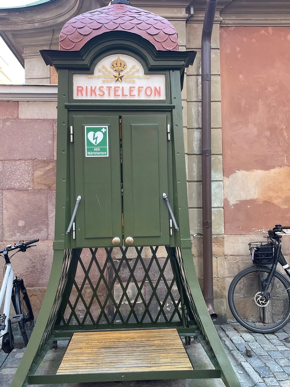 Schweden - Stockholm - 