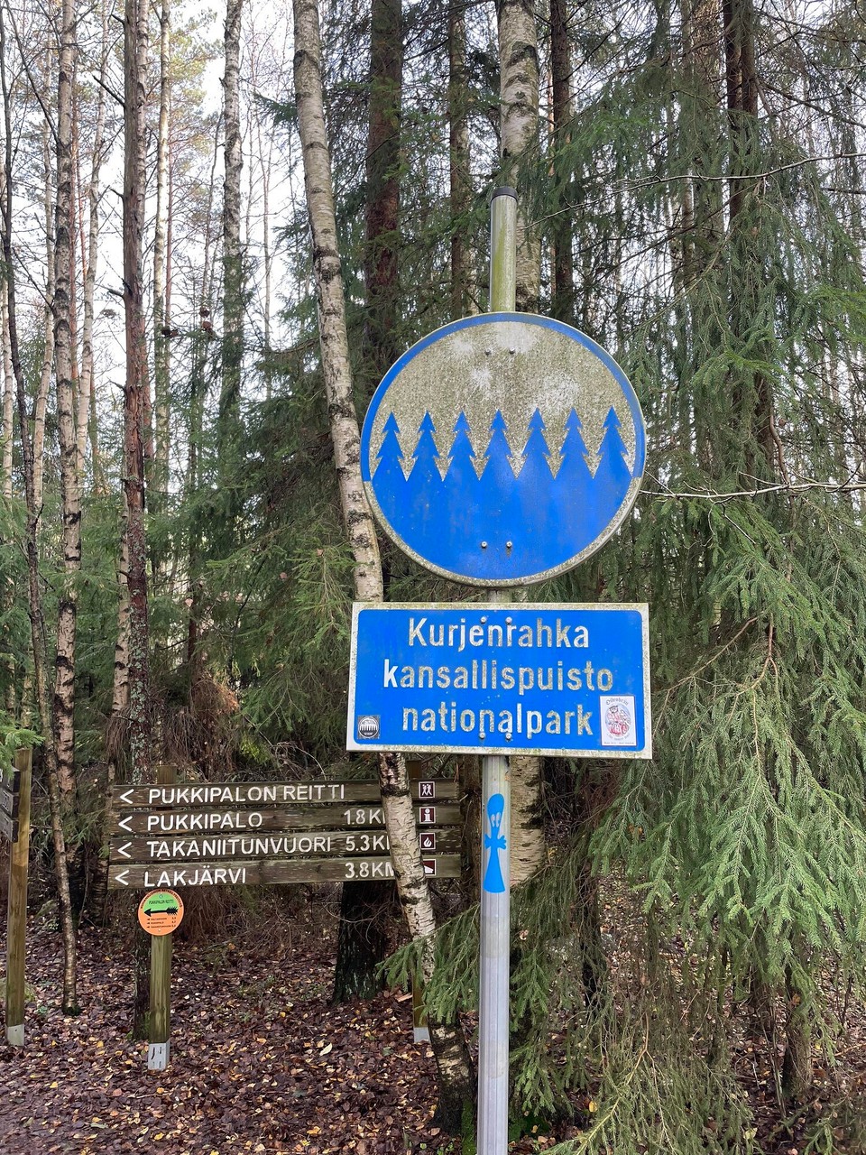 Finnland - Naantali - 