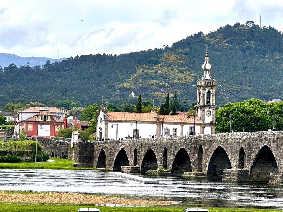 Portugal - Ponte de Lima - 