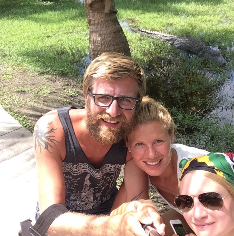 Vereinigte Staaten - Miami Beach - 