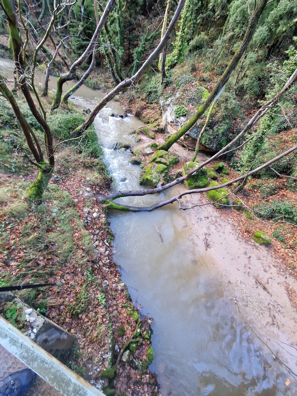 Griechenland - Diakopto - 