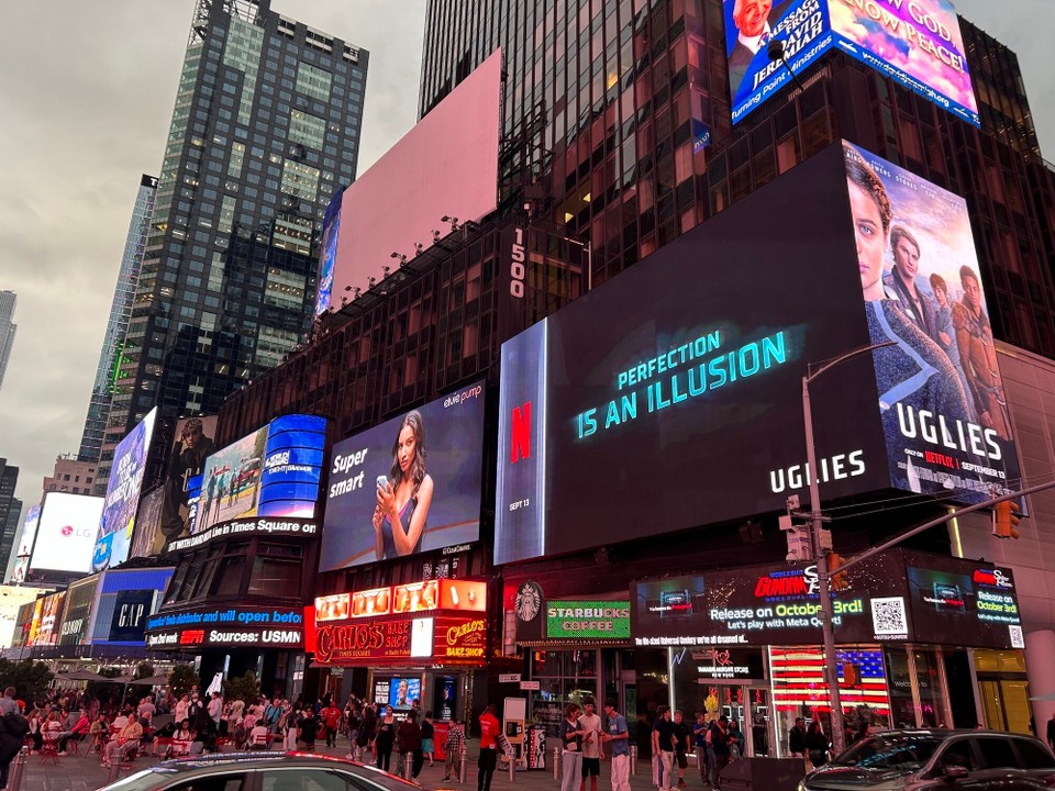 Vereinigte Staaten - New York - 