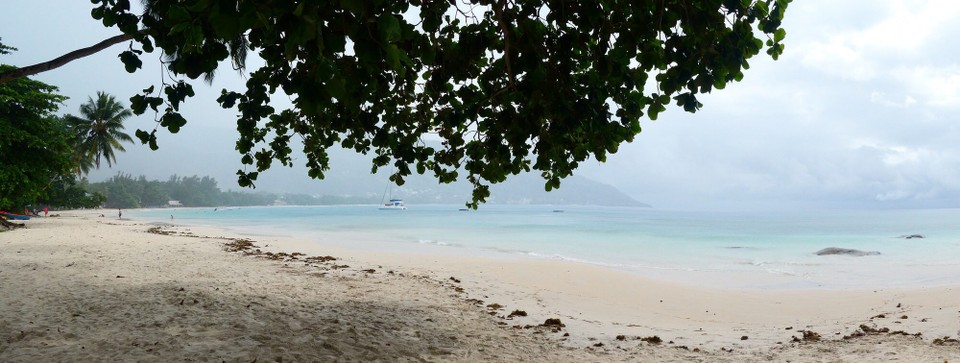 Seychellen - unbekannt - 
