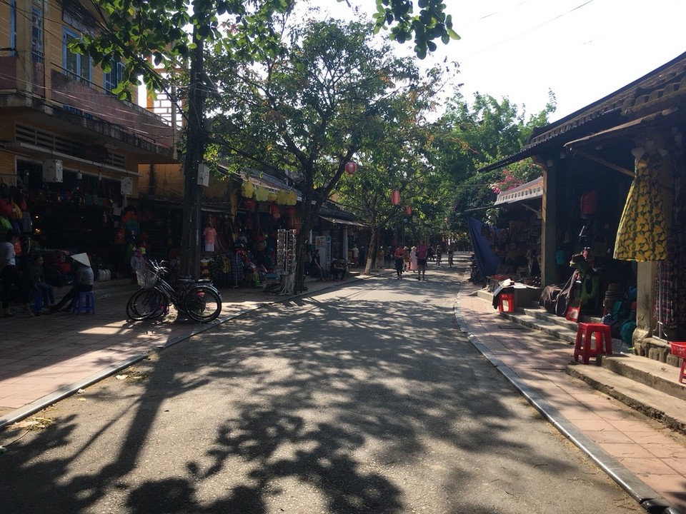Vietnam - Hội An - 