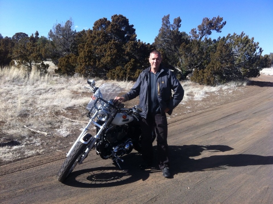 Egyesült Államok - Flagstaff - 