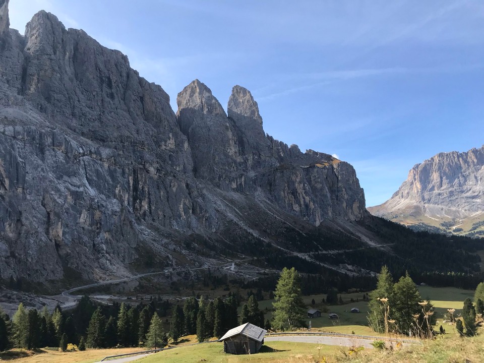 Italien - Toblach - 